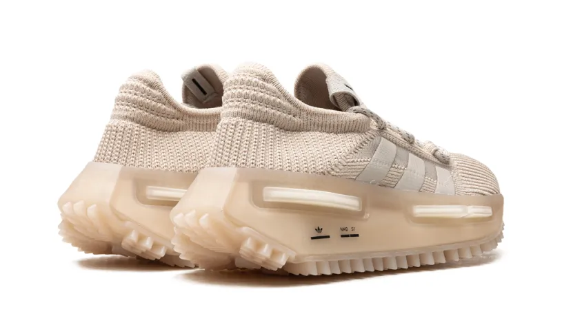 Adidas NMD NMD S1 'adidas NMD S1 Bliss'